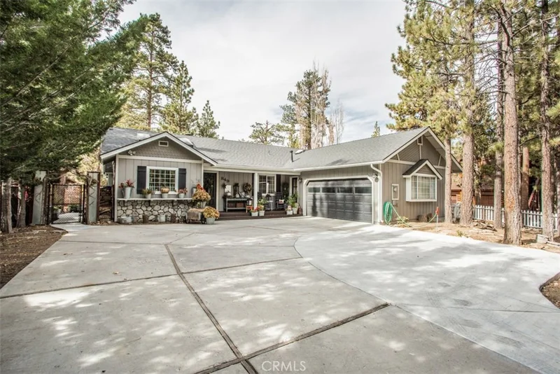 849 Mcalister, Big Bear, CA 92314