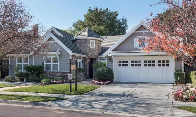 125 Verde, Los Gatos, CA 95032