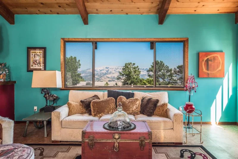 12445 Saddle, Carmel Valley, CA 93924
