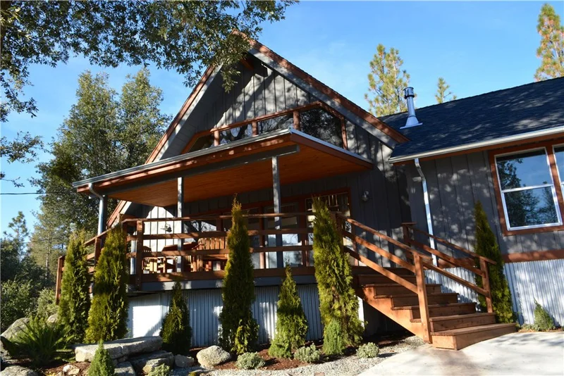 55263 Lake View Drive, Bass Lake, CA 93604