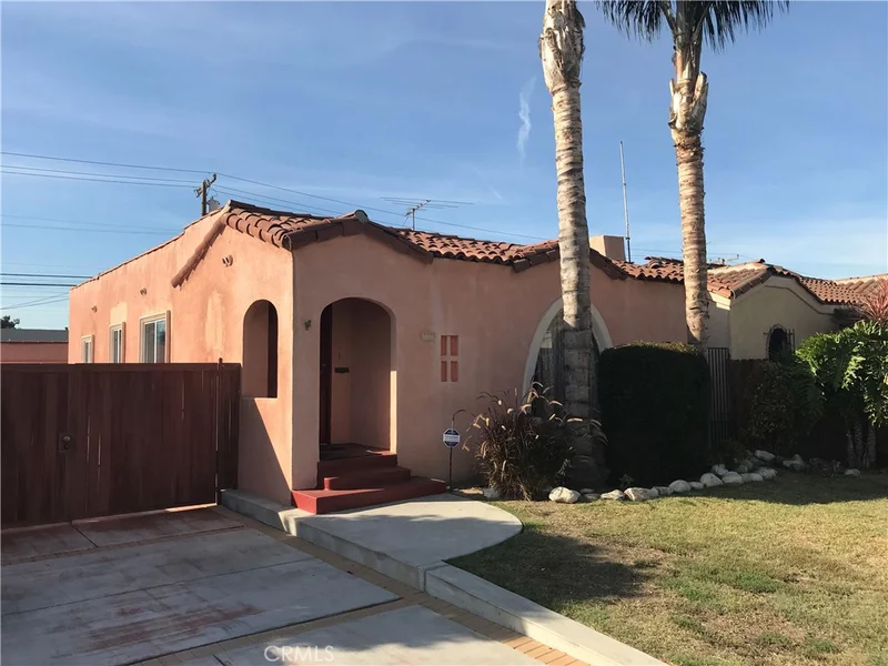 5609 Lime, Long Beach, CA 90805