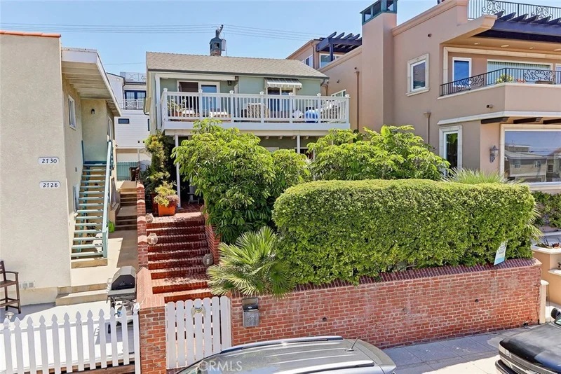 2722 Hermosa, Hermosa Beach, CA 90254