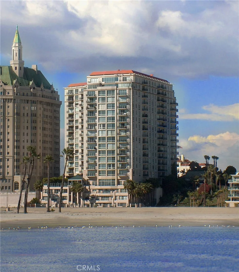 850 Ocean #204, Long Beach, CA 90802