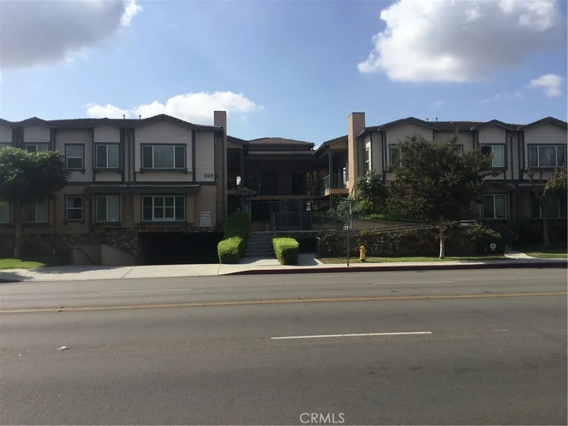 1128 Duarte Rd #G, Arcadia, CA 91007