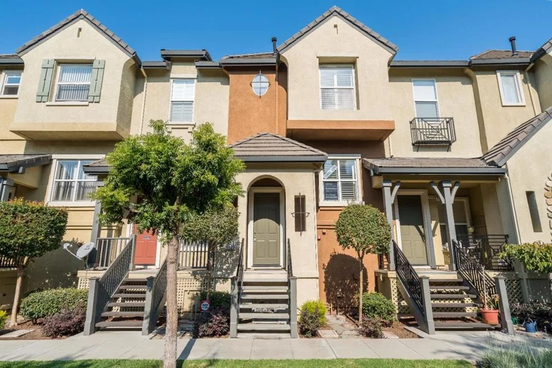 1123 Yates, San Mateo, CA 94403