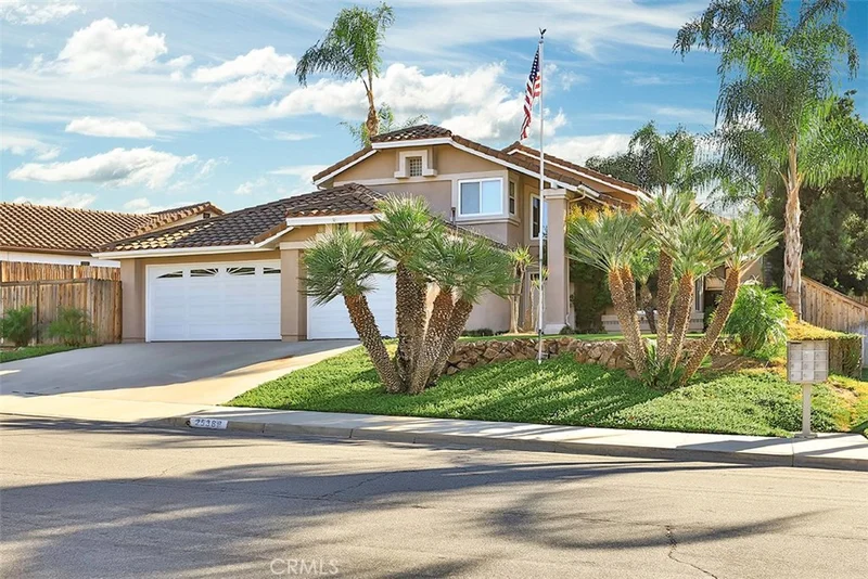 25388 Blackthorne, Murrieta, CA 92563