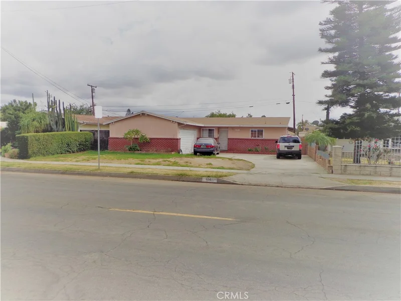 614 California, La Puente, CA 91744