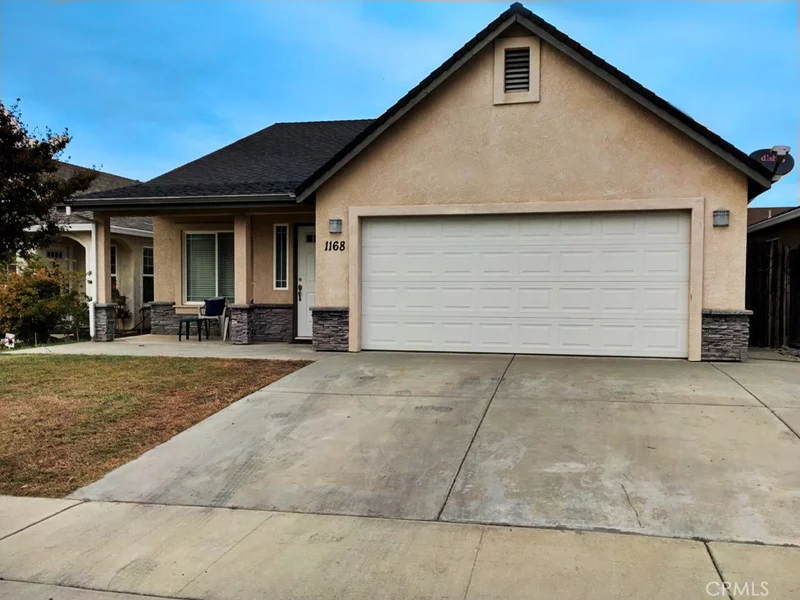 1168 Metalmark, Chico, CA 95973