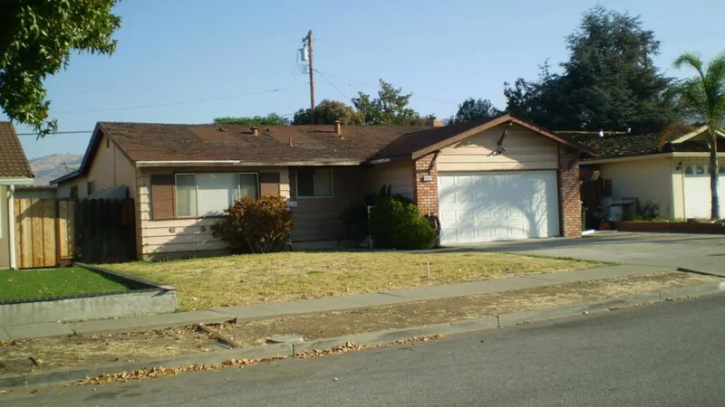 2964 Fairfax, San Jose, CA 95148