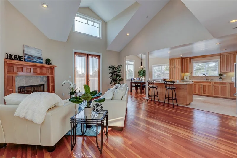 511 Francisca #B, Redondo Beach, CA 90277
