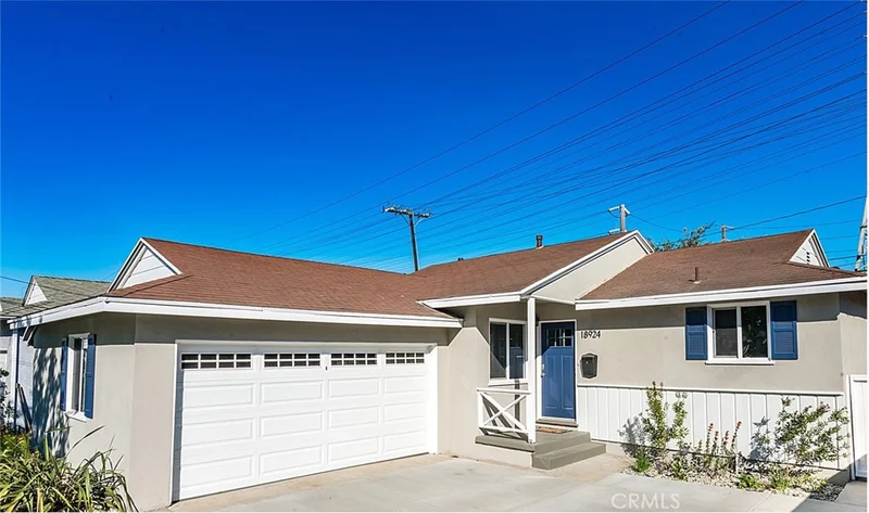 18924 Cerise, Torrance, CA 90504