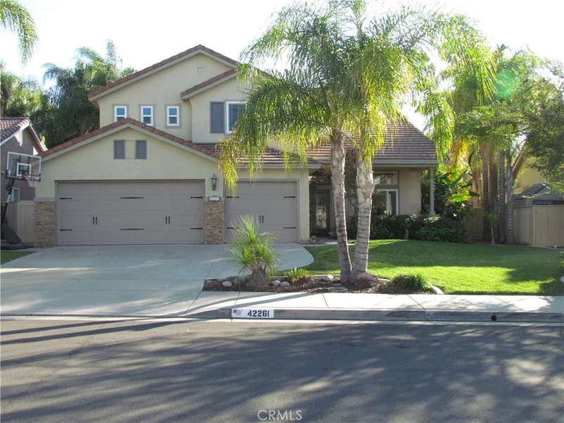 42261 Camino Merano, Temecula, CA 92592