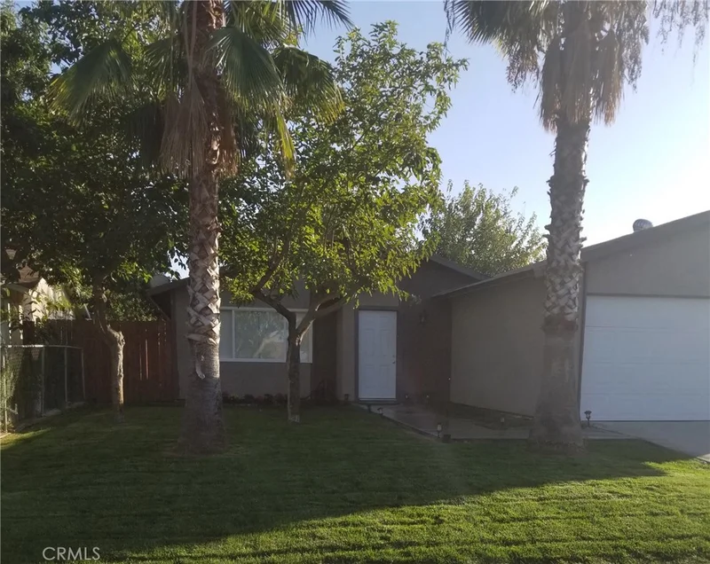 1125 Iris, Wasco, CA 93280
