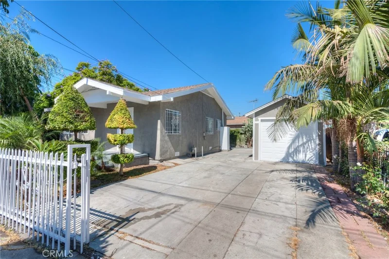 101 Indigo, Compton, CA 90220