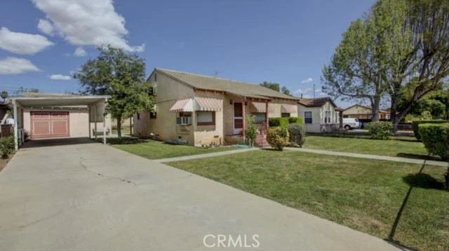 11463 Doverwood, Riverside, CA 92505