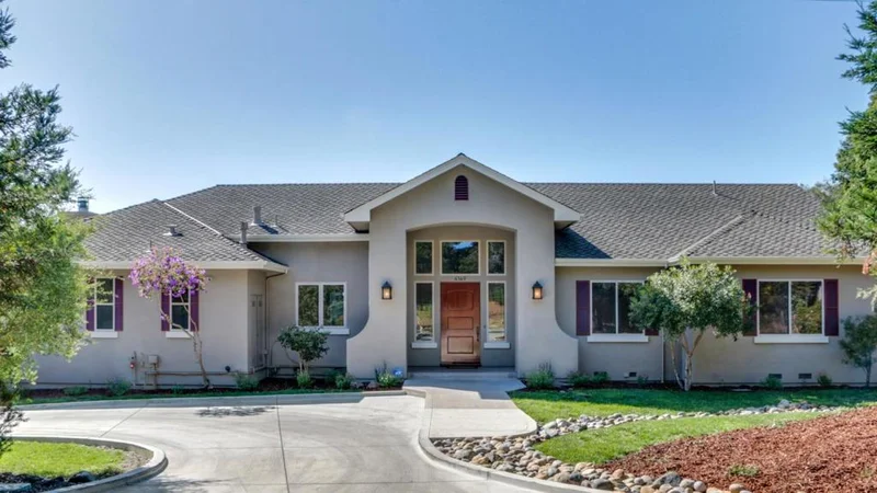 4149 Porter Gulch, Aptos, CA 95003