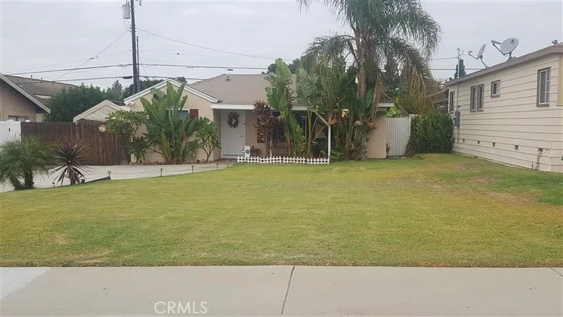 11709 Chadsey, Whittier, CA 90604