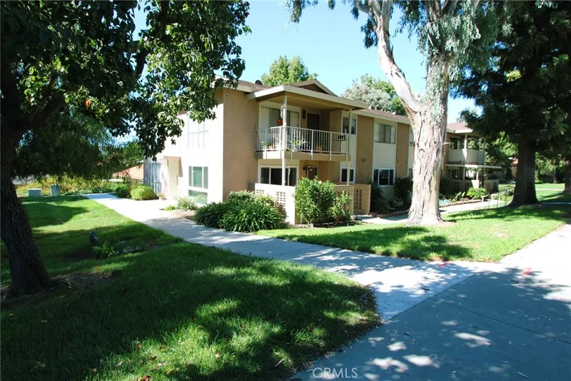 629 Avenida Sevilla #D, Laguna Woods, CA 92637