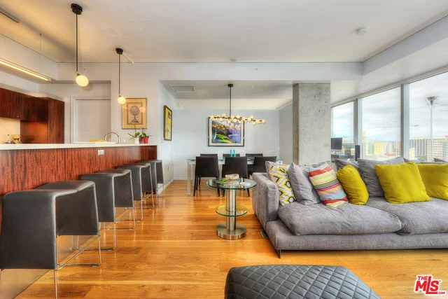 1155 Grand #1407, Los Angeles, CA 90015