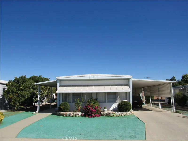 858 San Francisco, Hemet, CA 92543