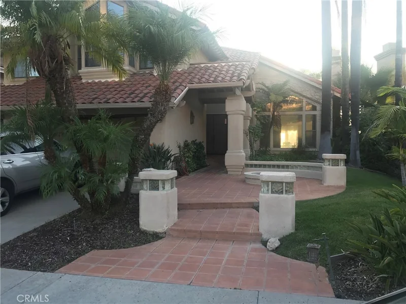 22511 Ivy Ridge, Mission Viejo, CA 92692