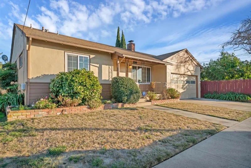 431 Glade, Hayward, CA 94544