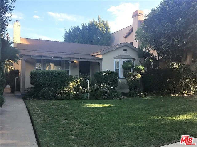 12240 Darlington, Los Angeles, CA 90049
