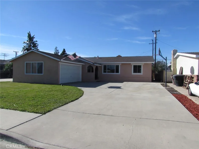 11551 Faye, Garden Grove, CA 92840