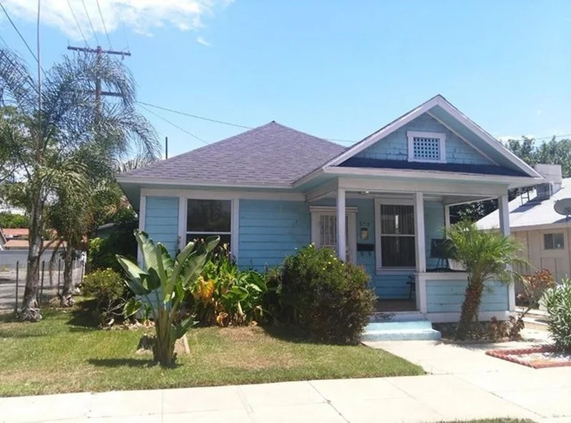510 Palm, Ontario, CA 91762