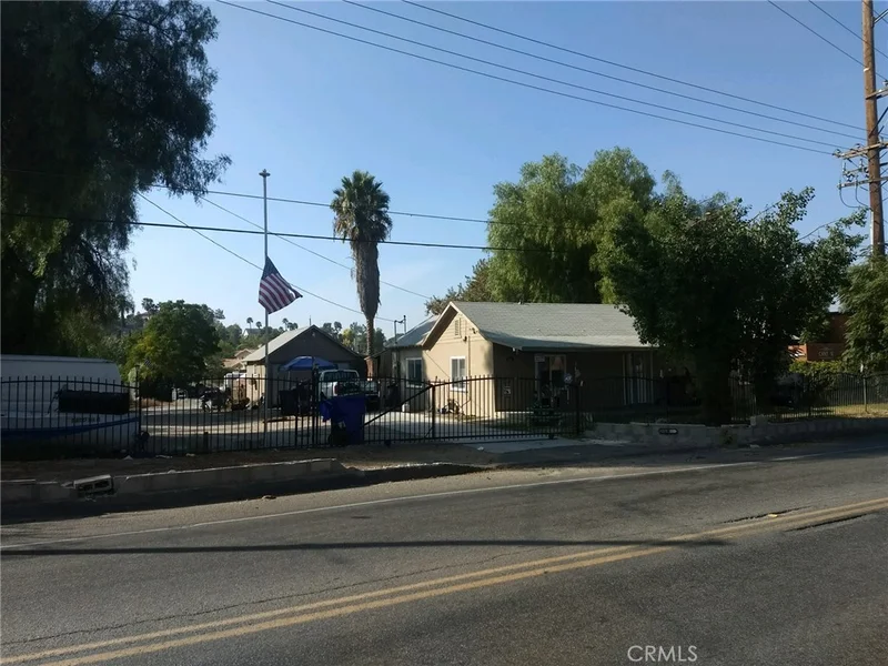 11528 Reche Canyon, Colton, CA 92324