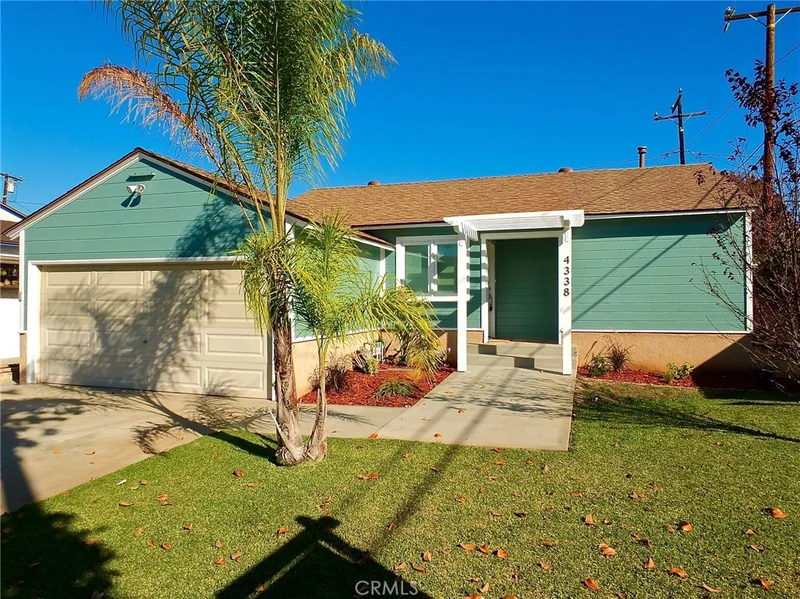 4338 Vangold, Lakewood, CA 90712
