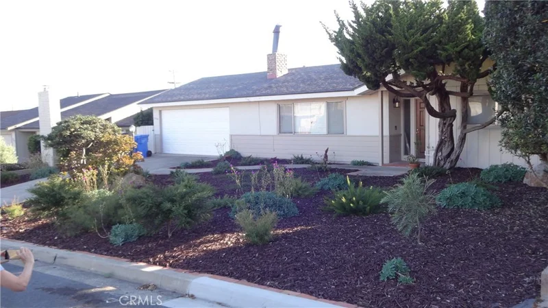 2280 El Dorado, Los Osos, CA 93402