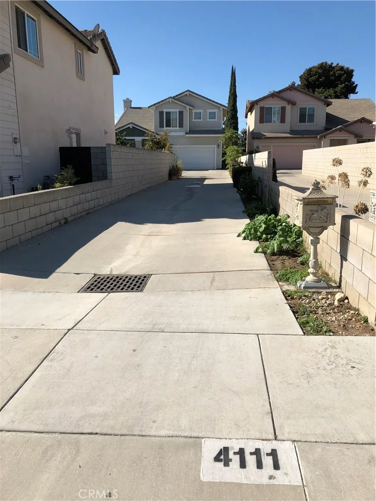 4111 Walnut, Baldwin Park, CA 91706