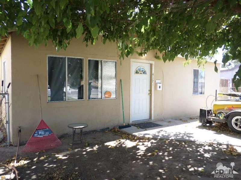 412 5th, Blythe, CA 92225