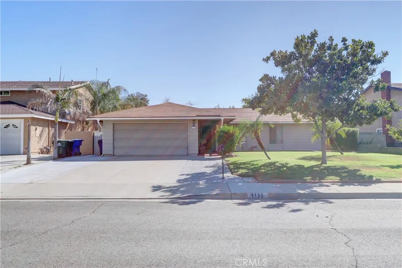 1135 Pine, Ontario, CA 91762