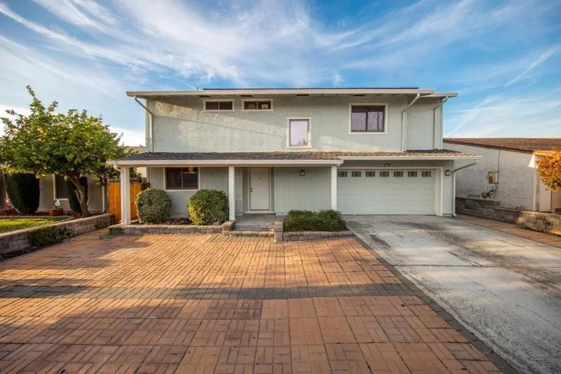 2591 Sierra Grande, San Jose, CA 95116