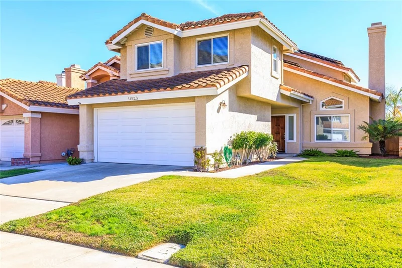 11823 Glenhope, Poway, CA 92128