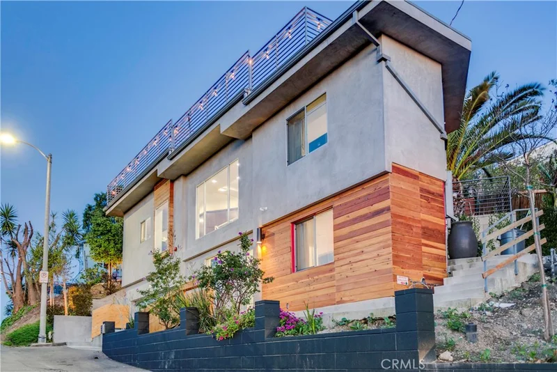 4212 Raynol, Los Angeles, CA 90032