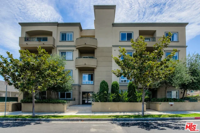 8866 Alcott #Ph1, Los Angeles, CA 90035