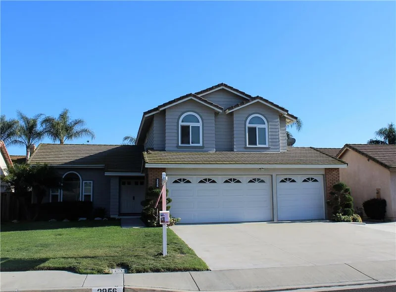 2956 Greenbriar, Ontario, CA 91761