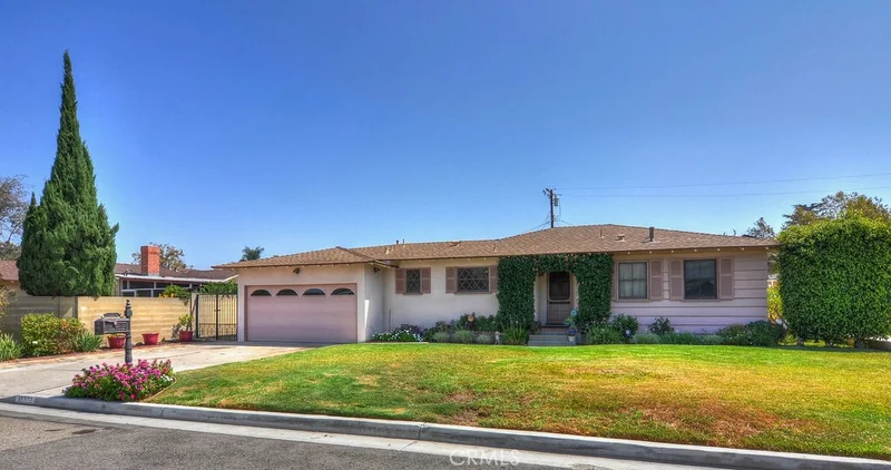 12322 Loretta, Garden Grove, CA 92841