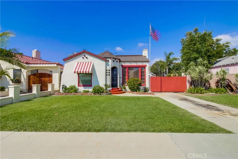 1147 160th, Gardena, CA 90247