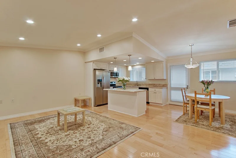 461 Avenida Sevilla #C, Laguna Woods, CA 92637