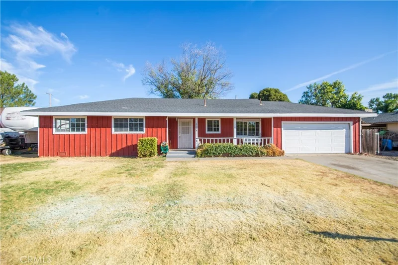 6274 Huggins, Orland, CA 95963