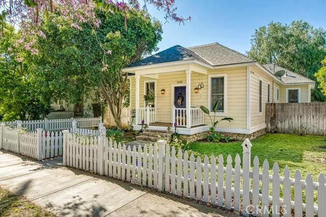 1848 3rd, La Verne, CA 91750