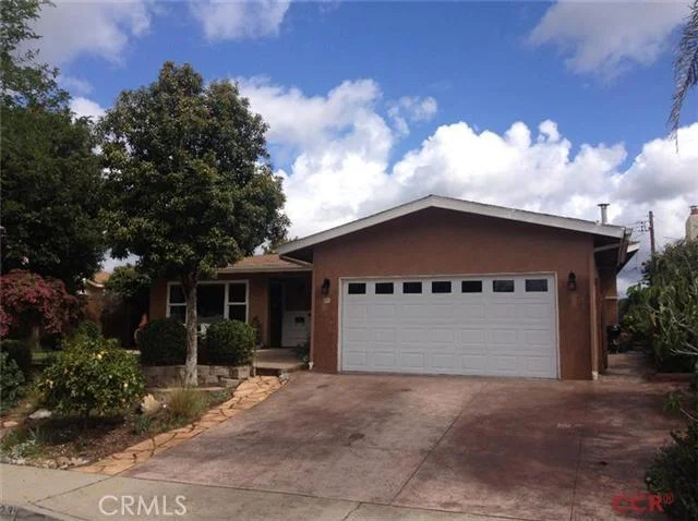 423 Greenwood, Arroyo Grande, CA 93420