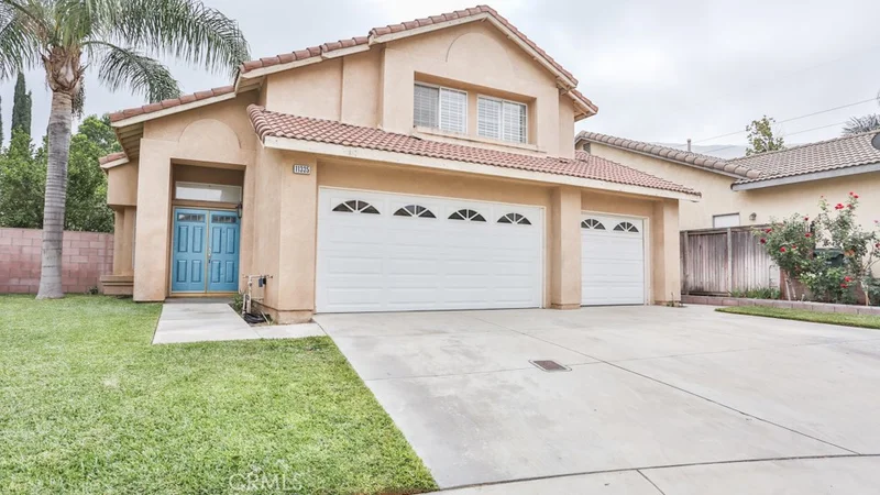 11335 Rio Camino, Fontana, CA 92337