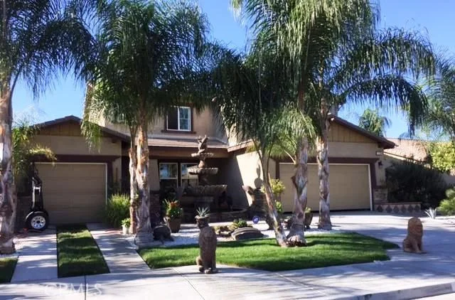 1158 Milwaukee, San Jacinto, CA 92582