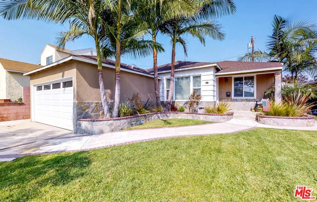 2719 Fairman, Lakewood, CA 90712