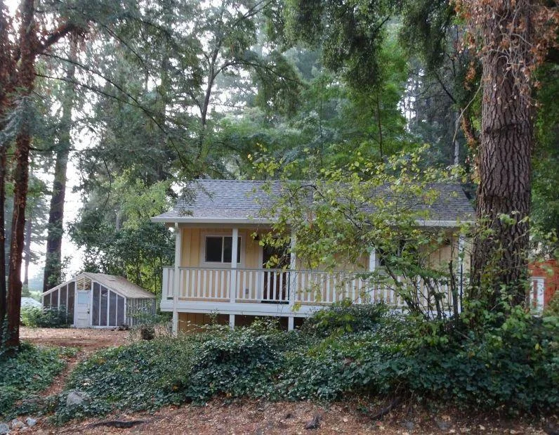 255 Harmon, Boulder Creek, CA 95006